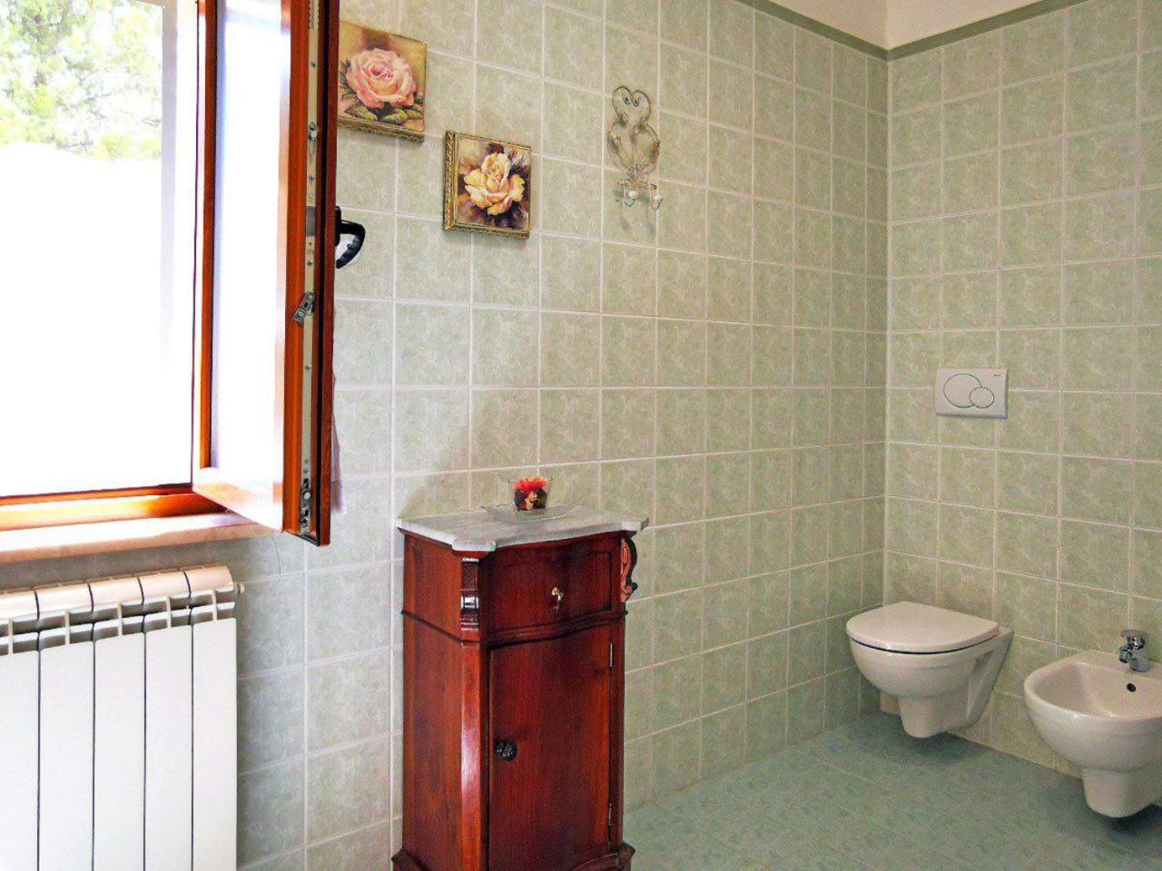 ピスティッチ Casa Toninoヴィラ エクステリア 写真