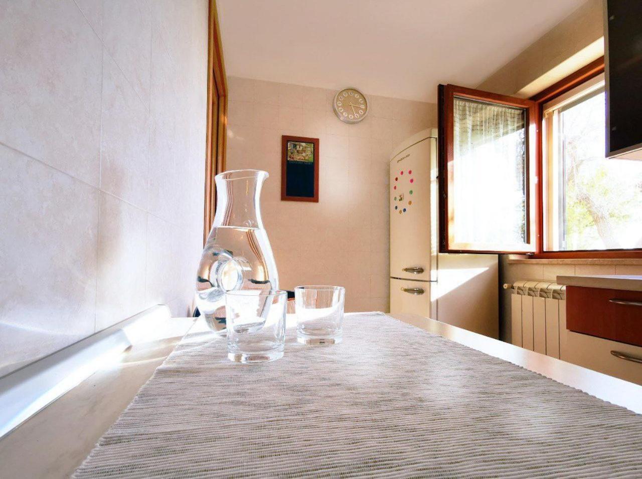 ピスティッチ Casa Toninoヴィラ エクステリア 写真